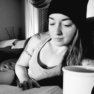 Meet your Posher, Rachel